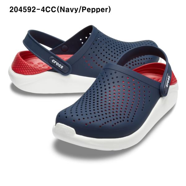 Crocs Clog Literide 204592 4cc