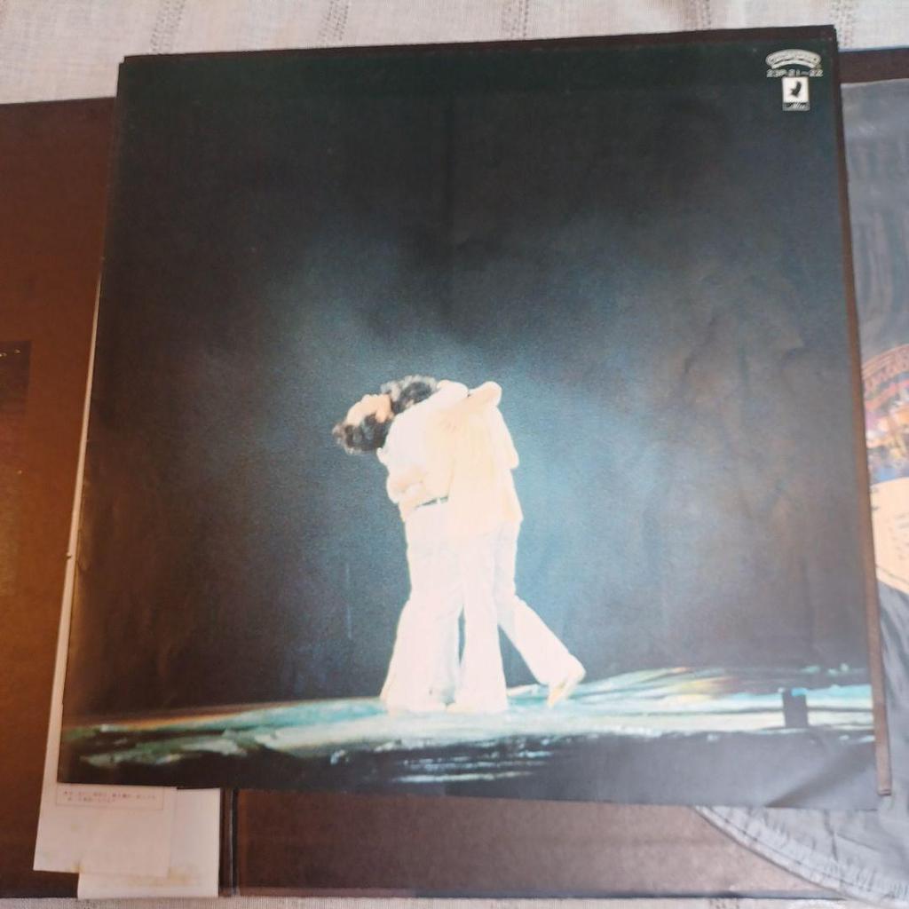 [USED] Records Alice Shinji Tanimura Memorial Final Album