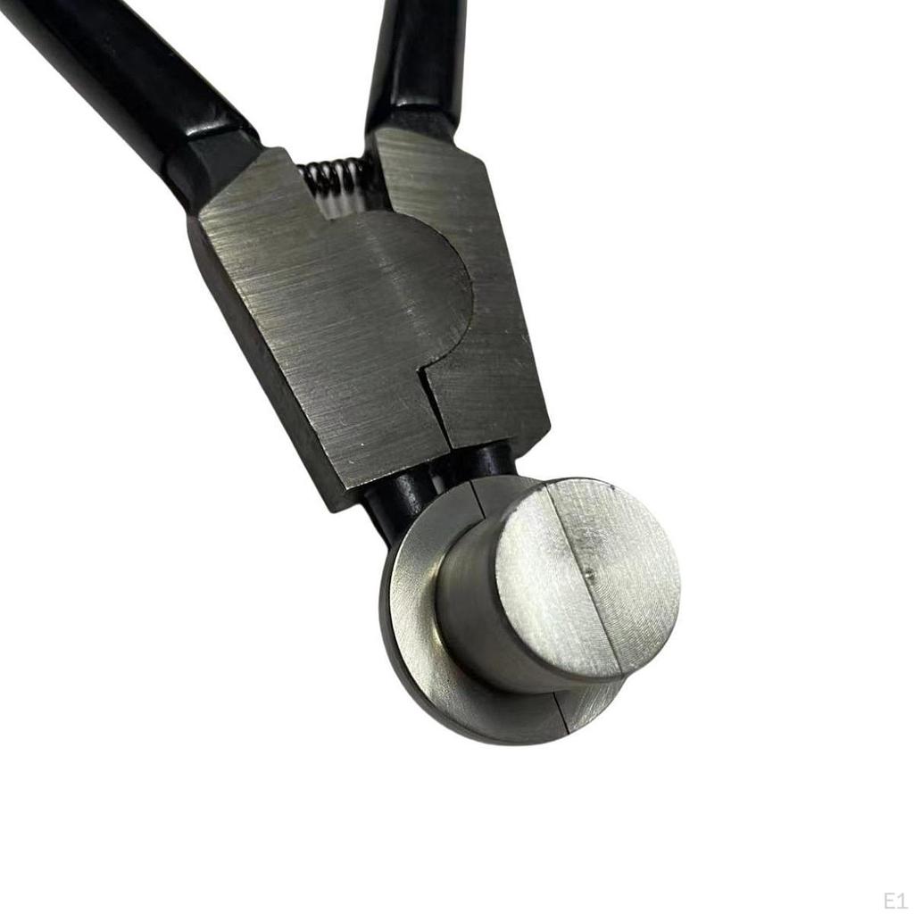 Flute Flaring Plier Wind Instrument Repair Multipurpose Steel Saxophone