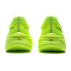 New LiNing Anti Slip Wear Resistant Low Top Casual Running Shoes Men's Neon Bright Green ARHV013-4