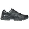 Asics Gel NYC Triple Black Herren-Sneaker 1203A280-003