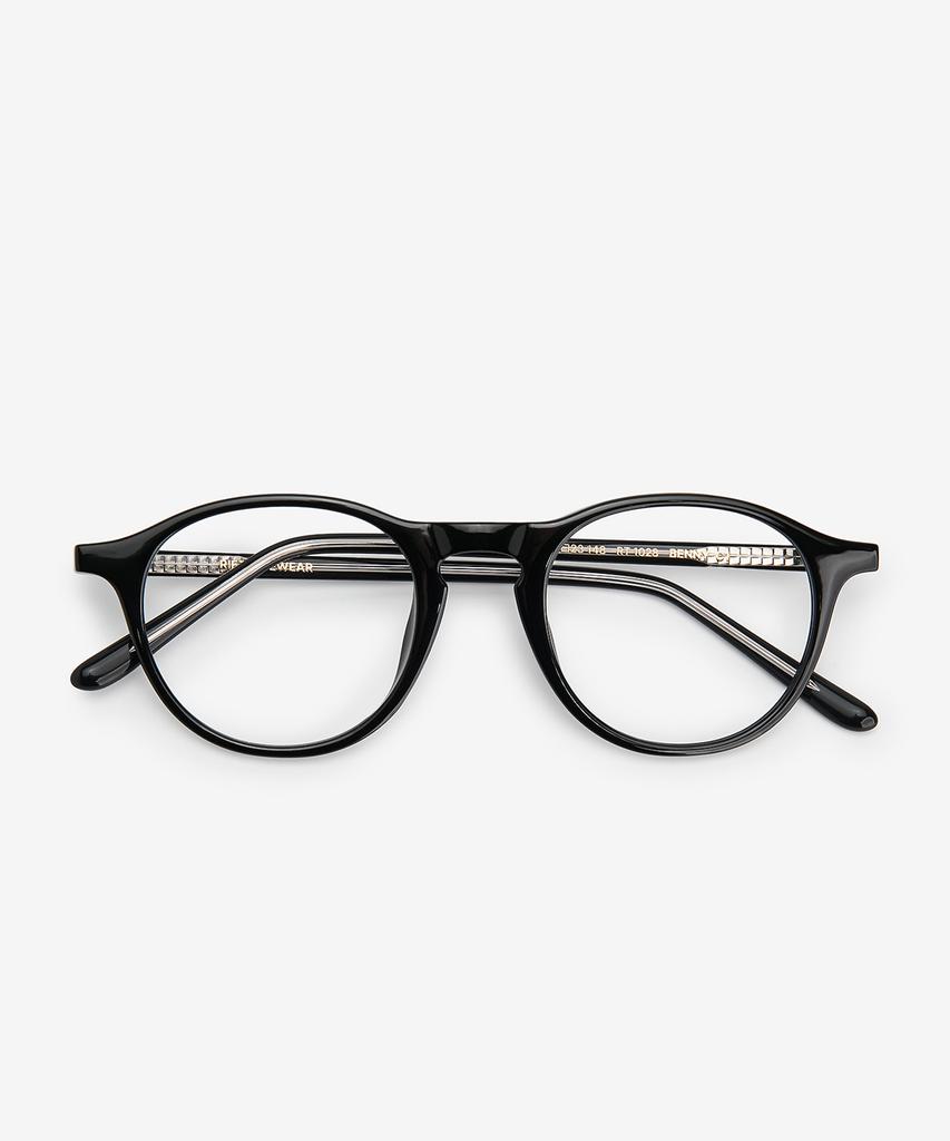 Lieti Benny C1 Black