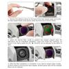 For DJI Neo Camera Lens Filters Camera Lens Filter Kit Optical Glass ND Filters Set for DJI Neo Filters Set Drone Accessories