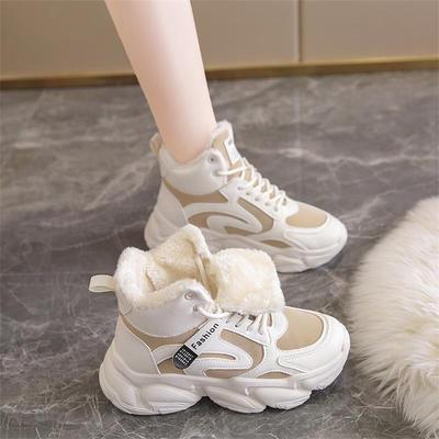 Stiefeletten – Stiefeletten