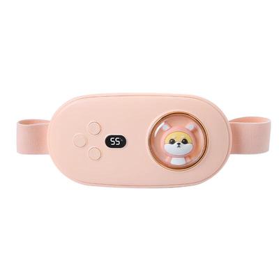 Zhongliang Electric Menstrual Heating Pad CN Plug (adapter Included)