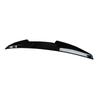Hot Selling ABS Rear Trunk Spoiler Lip For Old Mid-size Sedans