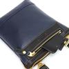Takeo Kikuchi Manchester Leather Shoulder Bag Mini No. 705161