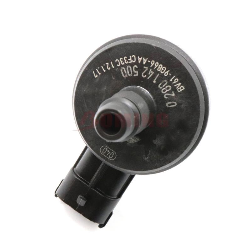 0280142500 Car Exhaust System Vacuum Valve Purge Solenoid BV61-9G866-AA For Ford BV619G866AA BV61 9G866 AA