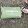 Waterproof Camping Moisture-proof Mat PU Coating Portable Pocket Picnic Mat  Beach