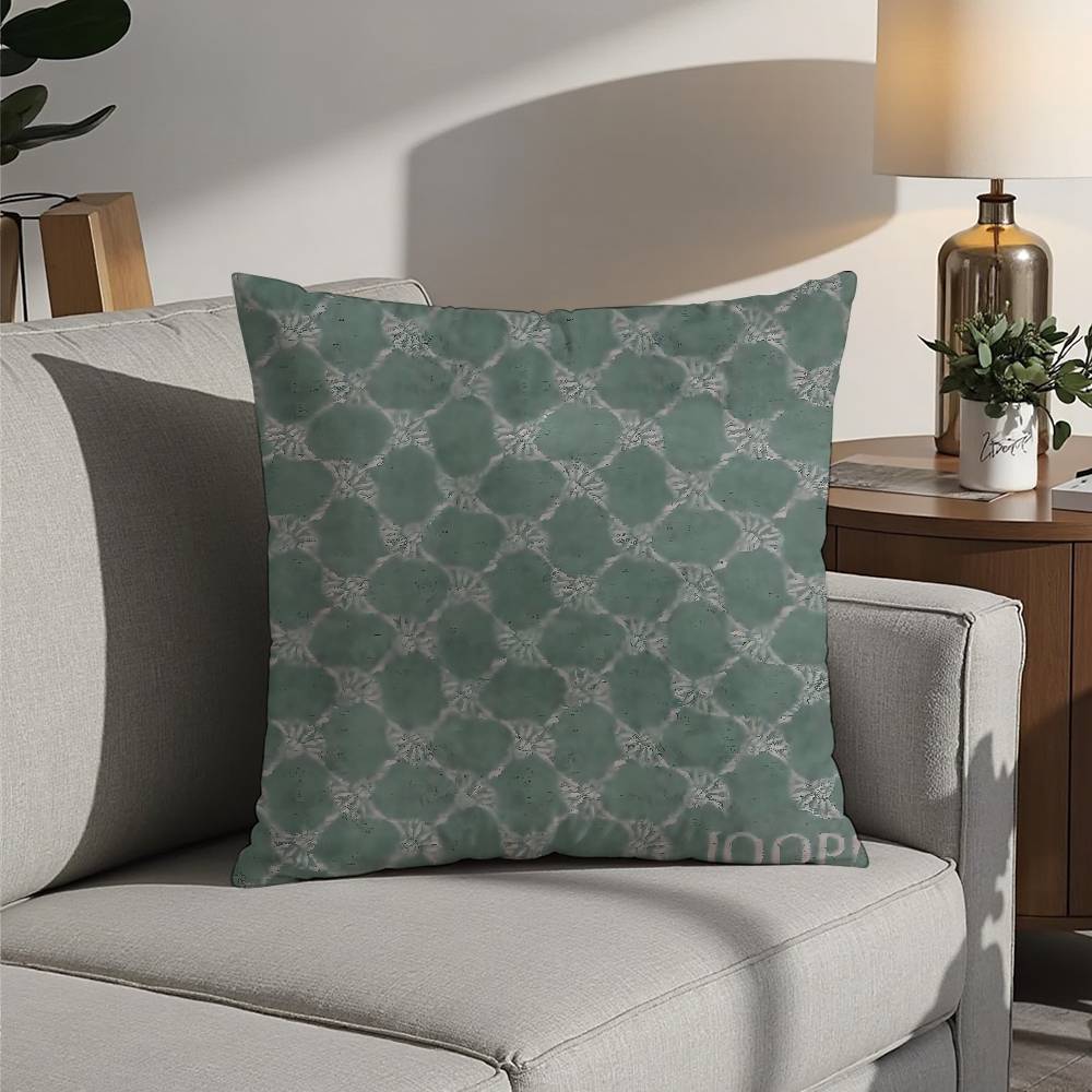 

C-Custom J-Joops Cool Pillow Case 3D Print Polyester Fiber 40*40cm Home Sofa Throw Decoration Festival Gift 12x12in 30x30cm
