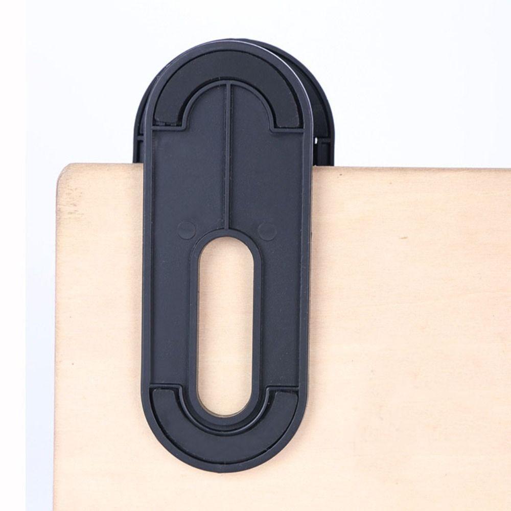 Dual-Purpose Pencil Grinder Anti-slip Portable Drawing Board Clip Artistic Charcoal Strip Sander