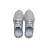 Puma Enzo Knit Comfortable Shock Absorbing Durable Lightweight Low Top Casual Shoes Men sneaker Gray White 191635-06