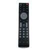Ergonomic RMT-JR01 Replacement Remote Control Applicable for EM32TS EM32FL JLC42BC3000 EM32T JLC37BC3000 JLC37B3002