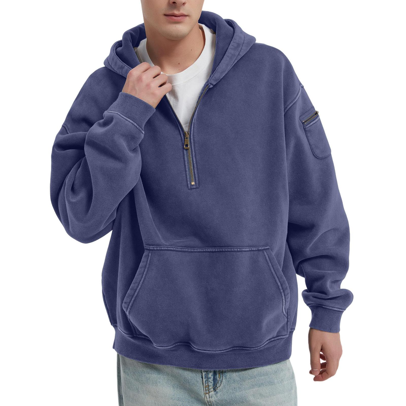 

Женский свитшот Оверсайз Повседневный Свободный Пуловер Топ S