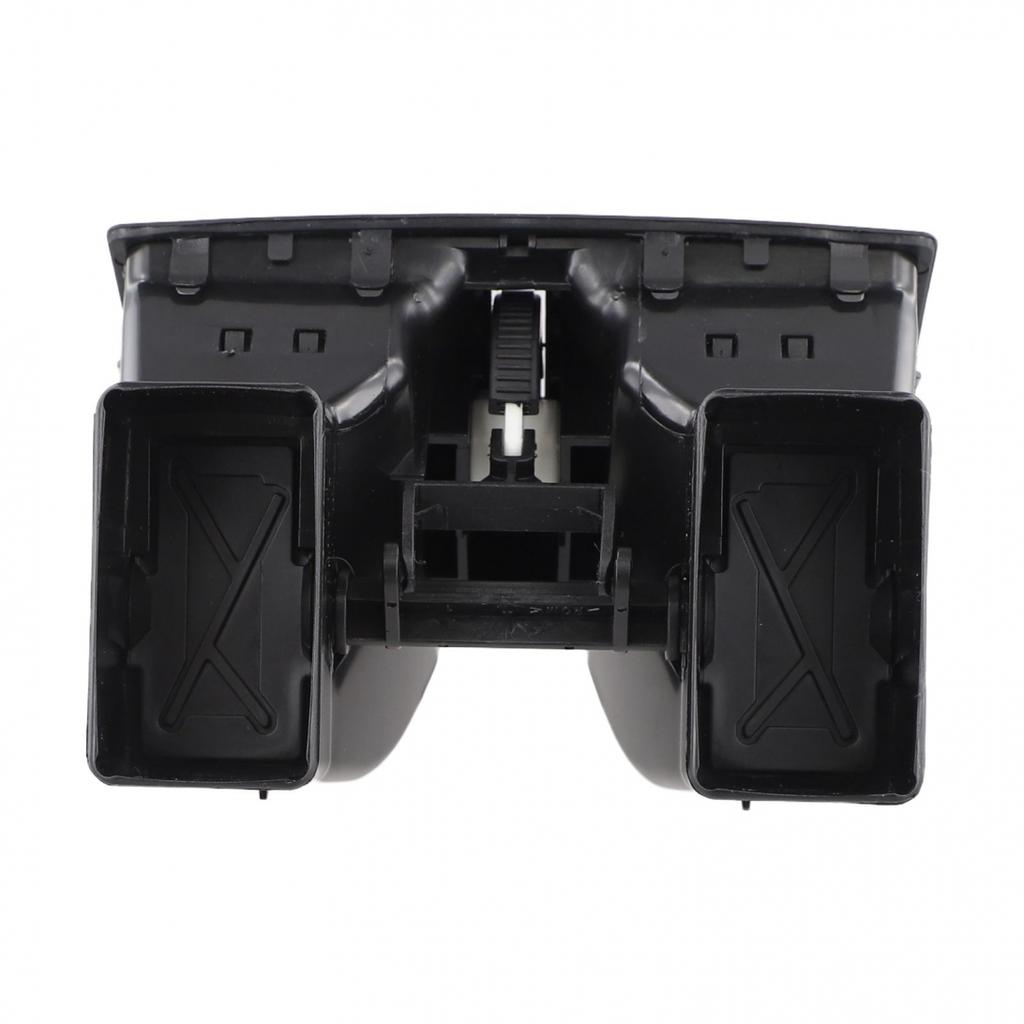 1TD 819 203 Rear Air Vent ABS Air Conditioning Outlet
