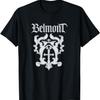Belmont Big Family Crest Symbol T-Shirt