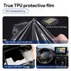 Voor TOYOTA RAV4 2024 2025 Auto Interieur Middenconsole Transparante TPU Beschermfolie Krasbestendig Reparatie Folie Accessoires Refit