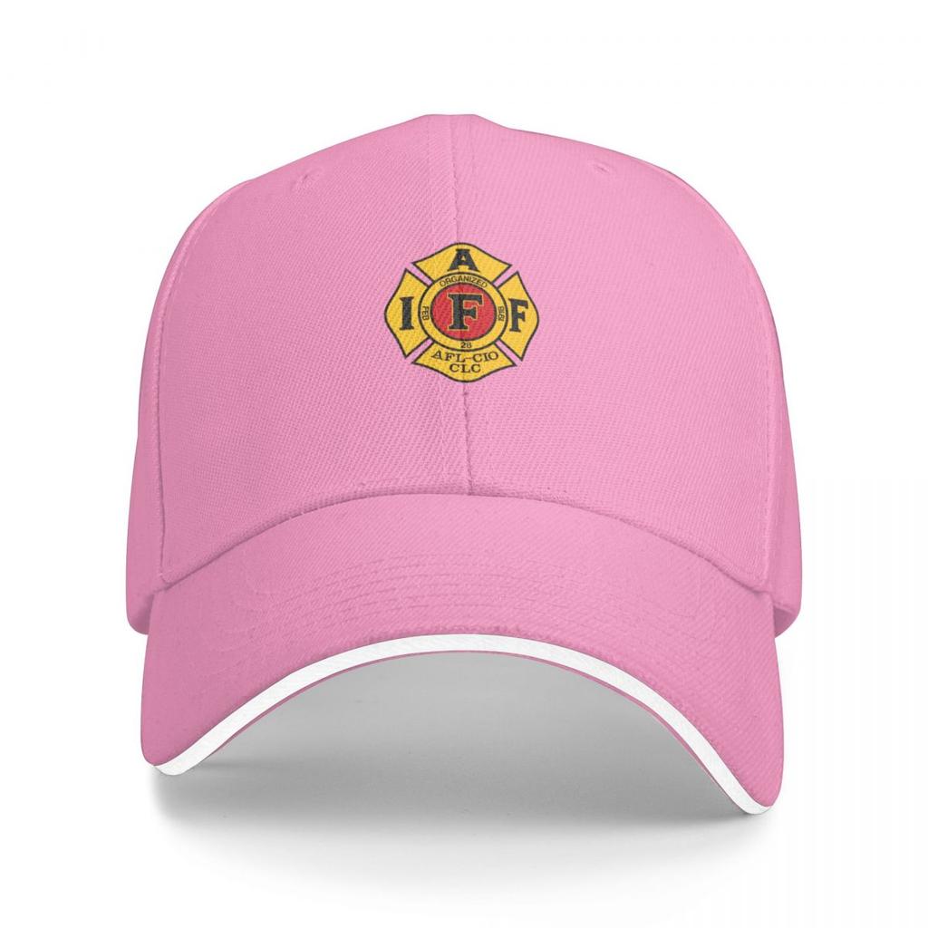Iaff Baseball Cap Foam Party Hat Sun Caps Wild Ball  Womens S 2025 Mens