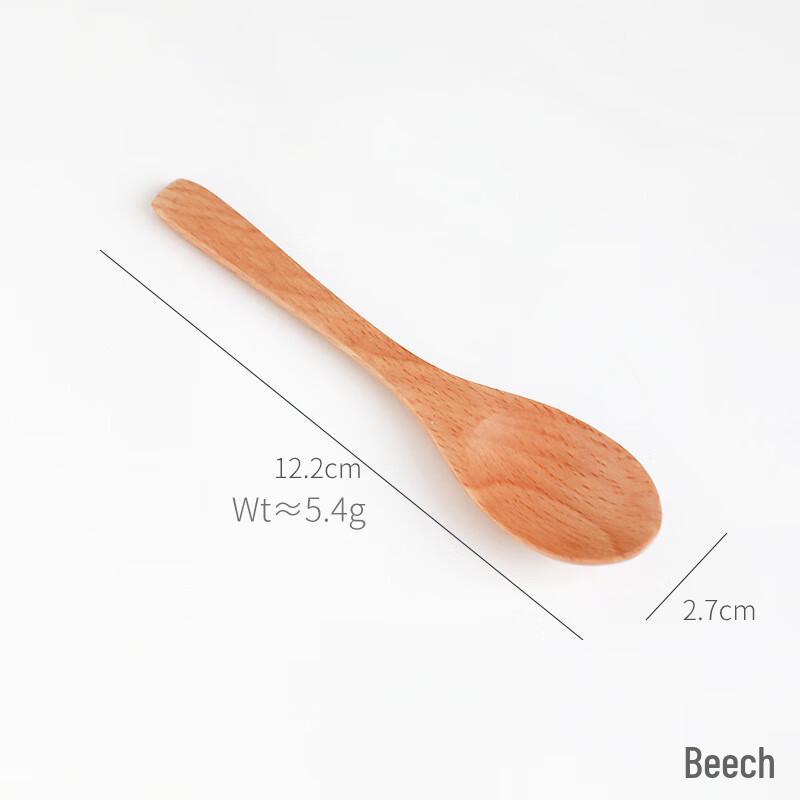 Basswood Holzlöffel-Set