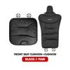 CNR2 For KIA Velvet Air Hole Car Seat Protective Pad Cool Summer Cushion Auto Accessories Sorento R 2011 2013 2014 2016 2017 2018