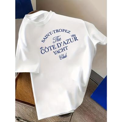 T-shirtler – Tişörtler