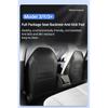For Tesla Model3 Highland/Model Juniper 2025 Seat Kick Pad Leather Back Anti Kick Protectors Cover Mats Seatback Pad Accessories