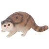 Cute Cat Model Toy Simulation Cat Model Desktop Decoration Ornaments Toy Gift
