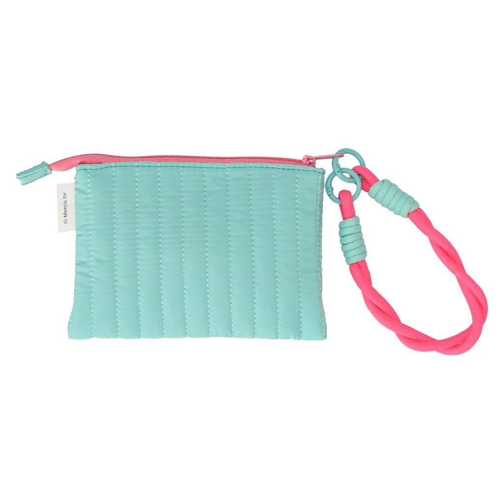 Miffy Kosmetiktasche 30601603 Grün Damen (30601603D) [D]