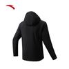Anta Men's Waterproof Hooded Executive Jacket
