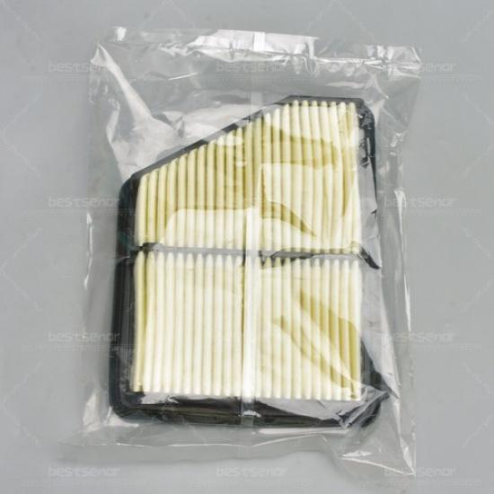Genuine OEM Honda Engine Air Filter 17220-5BA-A00 For Select Civic and HR-V