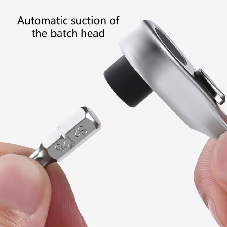 Durability 14 In 1 Cycling Tool Containing Steel Patches Strips Double Direction Ratchets and Compacts Carry Pouches