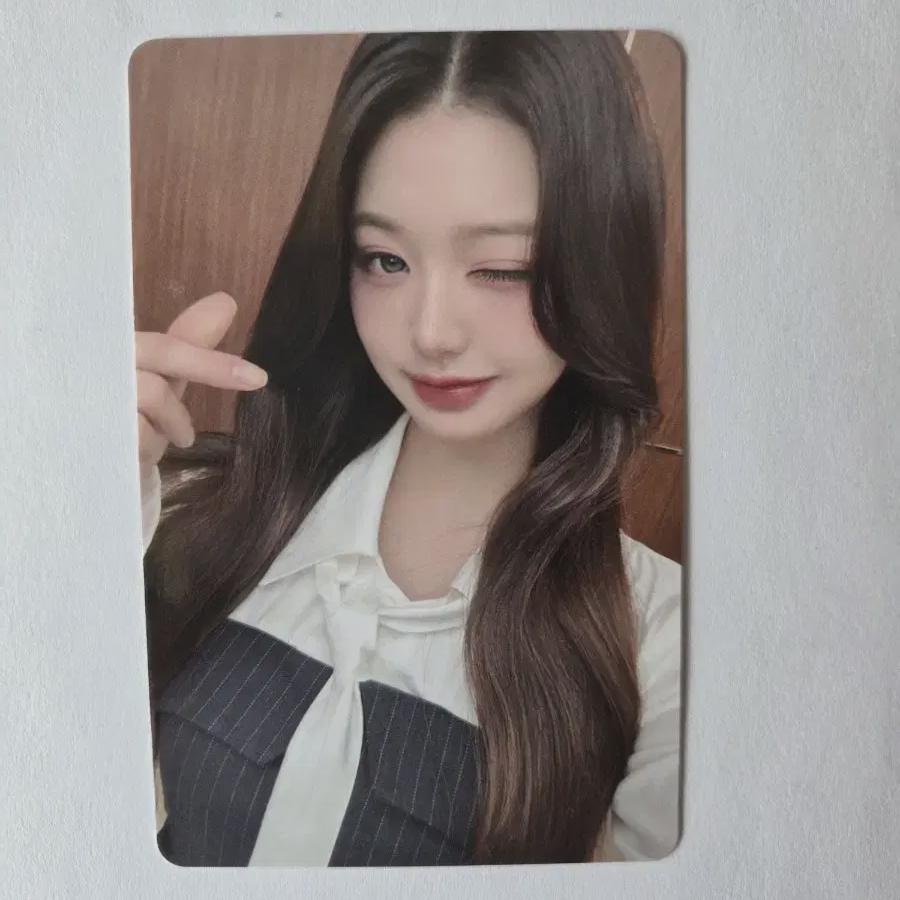 Ive Bealight Tower Record Shibuya Wonyoung