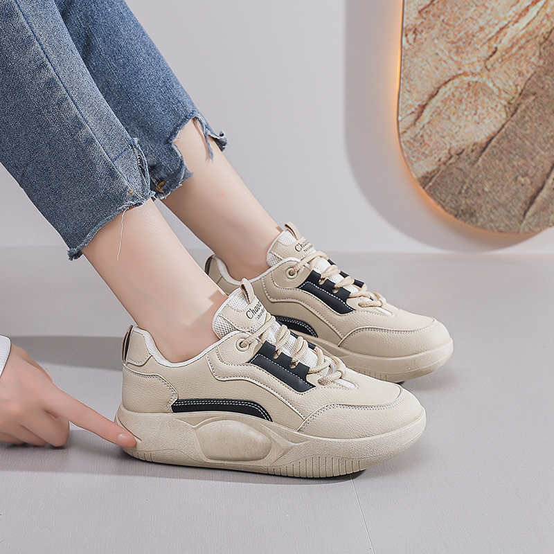 Fashion Key Height Winter Shoes Woman Brands Luxury Loafers Women's Beige Boots Size 46 Cheap Sneakers Sport Super Sale Besket