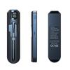 Cooking Thermometer, Bluetooth Wireless, Dual Sensor, Food Thermometer, Temperature Control, 2-Point Measurement, Internal and External Measurement,
