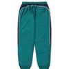 Thisisneverthat Paneled Track Pant Green