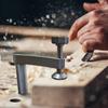 Benches Dog Clamp Hold Down Clamps Adjustable Benches Clamps Nonslip Woodworking Clamp For 19mm Holes