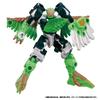 TAKARA TOMY Energy Beast Sky Report WKB-10