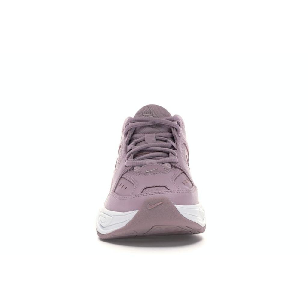 Nike M2K Tekno Plum Chalk Women Sneakers Pink AO3108-500