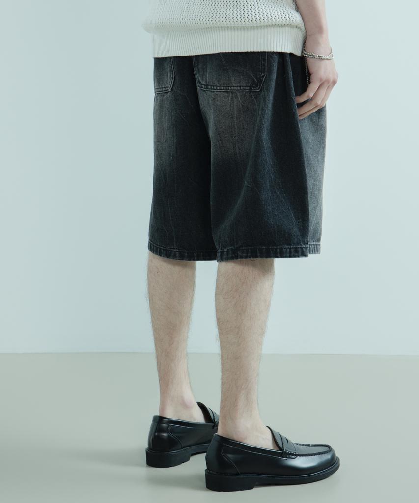 LOGSTORE Flash Denim Pants