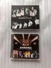 [USED] SHINHWA DVD VCD CD set bundle