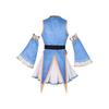 Mini World Cosplay Costume For Anime Role Playing With Polyester Fabric For Game Events