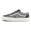 Vans Old Skool 36 Engineered Knit 'Black White' VN000D8HHR0
