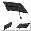 For Front Bumper Repair As Shown Tow Hook Cover Cap Bumper Tow Hook High-quality Plastic Non-deformation Design