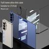 Husă Ultra-subțire Samsung Galaxy Z Trifold cu Suport pentru Stilou & Protector de Ecran