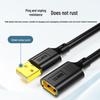 High-Speed USB 2.0 Male-to-Female Extension Cable