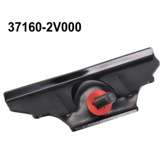 Car Battery Clamp Hold Down Bracket Metal 37160-2V000 For Kia Hyundai 2014-
