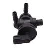 Brake Booster Vacuum Electromagnetic Valve One-way Valve For Chevrolet Malibu Cruze Buick Regal LaCrosse 13251900