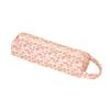 Runhui Floral Roller Blow Dryer & Curling Iron Storage Bag