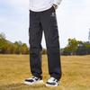 paul frank Men's Autumn Straight-Leg Casual Pants