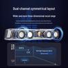 Suoai SH18 Bluetooth Desktop Soundbar Speaker